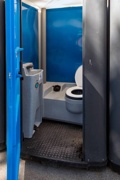 Best Restroom trailer rental cost  in Colwich, KS