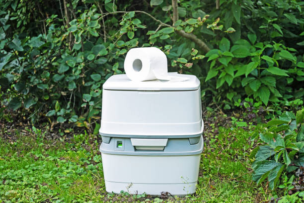 Best Affordable porta potty rental  in Colwich, KS