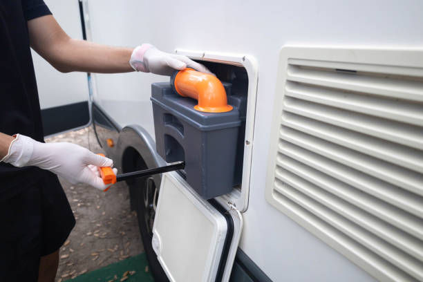 Best Best portable toilet rental  in Colwich, KS
